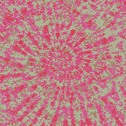 Tie-Dye-Camo NFT #0012 belongs to Group #076 © Dan Ellis