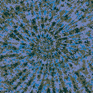 Tie-Dye-Camo NFT #1249 belongs to Group #260 © Dan Ellis